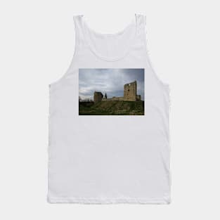 Warkworth Castle Tank Top